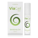 Exciting gel for men ViaGel for Men, 30ml