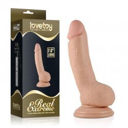     Real Extreme Dildo 7.0   