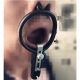 ����������� ��� ��� Bondage Open Mouth Oral Ring