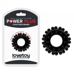     Power Plus Cockring