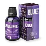 Libido booster Blue Drops, 50ml