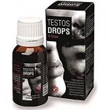    Testos Drops, 15