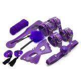 LUXURY KIT of EROTIC GAMES purple