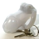    Holy Trainer Chastity Device V2 ZC092   