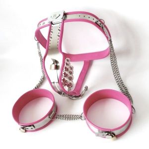 Chastity Women