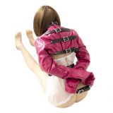    Adjustable Bolero Straitjacket   