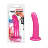 Dildo pink for strapon Silicone Holy Dong Medium 5.5