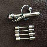 Adjustable urethral tube