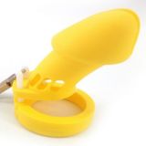     CB-6000 Silicone Yellow   