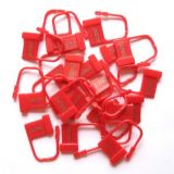 Plastic clasps 10 PCs