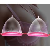 Breast Enlarager Double Breast Vacuum Pump