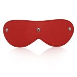 Красная маска Zipper по оптовой цене