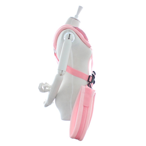 Accessory for sex games Night thoughts pink. Артикул: IXI49230