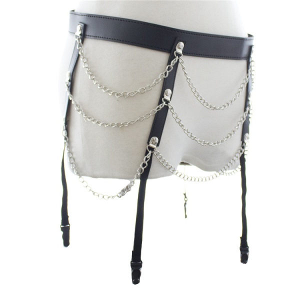 Belt on hip chain. Артикул: IXI49268