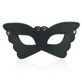 Eye mask black