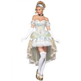 Elegant Princess Costume