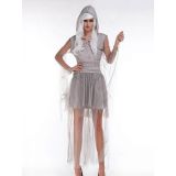 women dead bride halloween costume