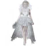 ghostly bride costume