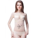 Apricot Sexy Slim Women Shapewear