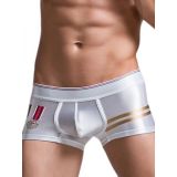 White Men Boxer Brief