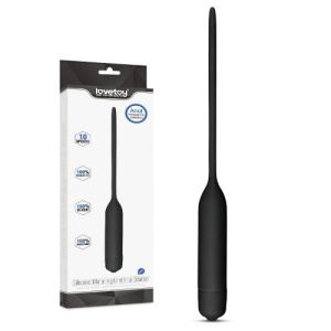 Silicone cater for the urethra. Артикул: IXI50036