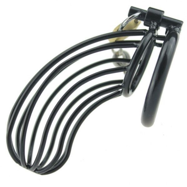 Устройство целомудрия Chastity Bird Cage. Артикул: IXI50050