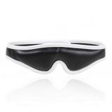   -   White Bordure Magic Paste Eyepatch