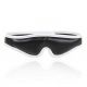   -   White Bordure Magic Paste Eyepatch