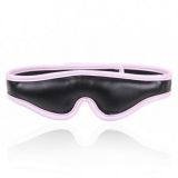   -   Pink Bordure Magic Paste Eyepatch