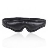   -   Black Bordure Magic Paste Eyepatch   