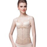 Apricot Women Slim Shapewear