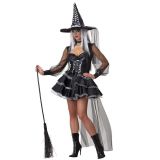 mystic witch costume