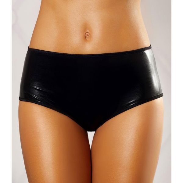 Vinyl panties not including the hand ring. Артикул: IXI50374