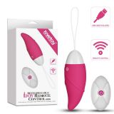    IJOY Wireless Remote Control Rechargeable Egg   
