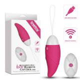    IJOY Wireless Remote Control Rechargeable Egg