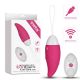   IJOY Wireless Remote Control Rechargeable Egg