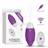  IJOY Wireless Remote Control Rechargeable Egg   