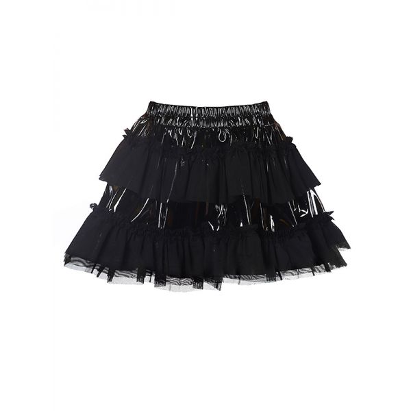 Sexy Wetlook Off Shoulder Dress. Артикул: IXI51061