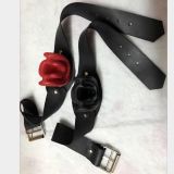 Natural Latex Mouth Plug - R   