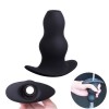 Silicone Butt Plug Enema Nozzle Opening Butt Plug Speculum M