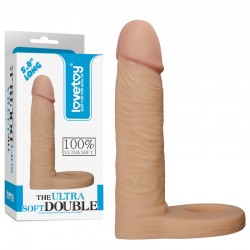 Strap on The Ultra Soft silicone