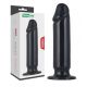 Фаллоимитатор черный гигант для фистинга King Sized Anal Dildo 9.25 Фаллоимитатор черный гигант для фистинга King Sized Anal Dildo 9.25