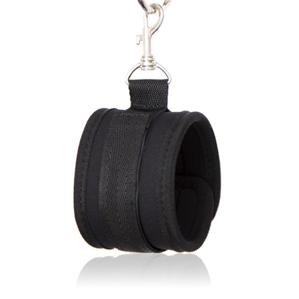 The locking mechanism for hands and neck on a plate of metal. Артикул: IXI51633