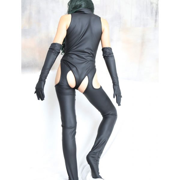 Erotic jumpsuit. Артикул: IXI52066