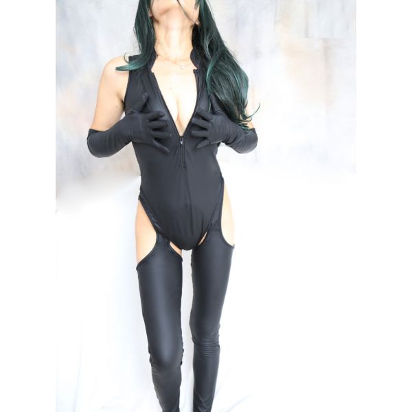 Erotic jumpsuit. Артикул: IXI52066