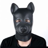 Natural Latex Molding Dog Hood по оптовой цене