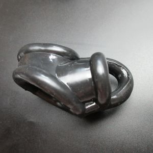 The latch on the penis for men black. Артикул: IXI52224