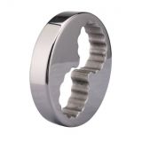 Stainless steel scrotum weight-bearing ring / 8 shape heavy ball stretcher male по оптовой цене