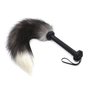 Whip with a furry tail. Артикул: IXI52273