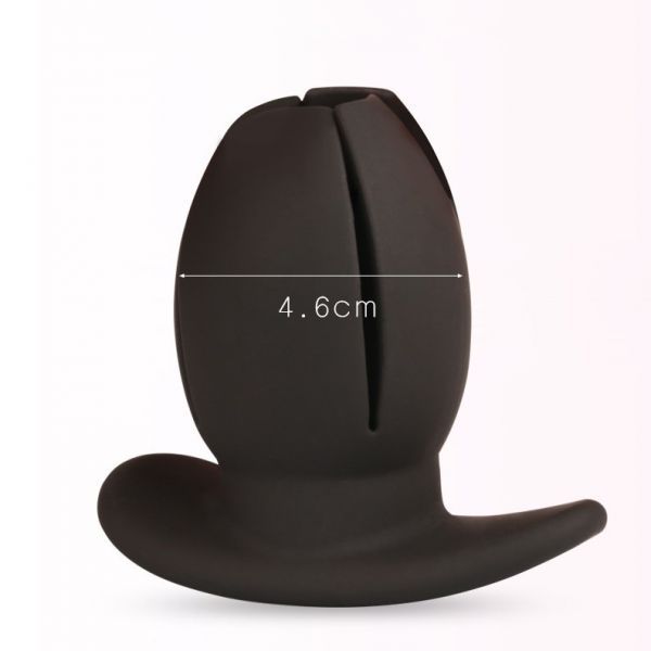 Silicone tube with petals. Артикул: IXI52501